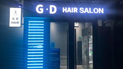 -ON STAR SALON