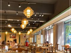 大堂-肖肖酸萝卜鱼火锅(总店)