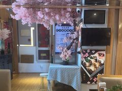 -昱匠·日本料理(金融街店)