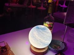 -月光漫步高空酒吧&景观下午茶Moonwalker Sky Land