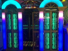 -星悦蓝海欢乐园(石路天虹店)