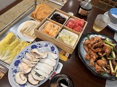 -金龙·打边炉(武进路店)