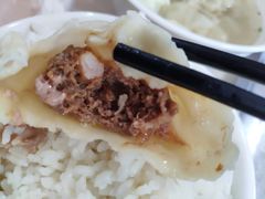 -老西白点心店