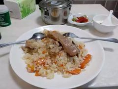 -塔斯提抓饭(东城汇店)