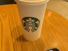 -星巴克(秦皇岛乐都汇店)