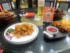 -红厨巷·淮扬菜(熙南里店)