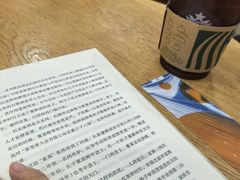 -星巴克(北京中关村北京国际店)