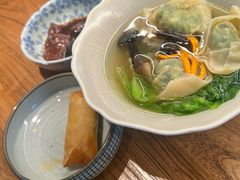 -蟹黄鱼·海派深夜面馆(江湾里店)
