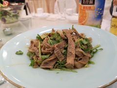 -普天和酒楼·新津菜·烤鸭(天津之眼店)
