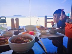 -石梅湾艾美度假酒店