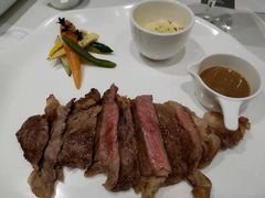 -Deer Park鹿园西餐(仁恒置地广场店)