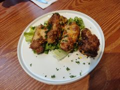 -澳骄 Aussie Kitchen·手工披萨·西餐(国大店)