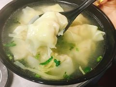 -海平馄饨(逍遥二路店)