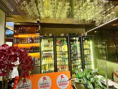 -记忆串城·东北烧烤·小龙虾·大型团建(南油店)