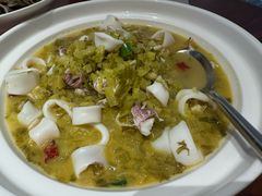 -阿明小菜·海鲜·上海菜(梅陇店)