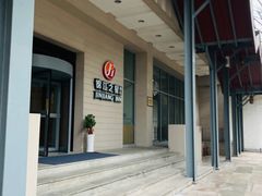 -锦江之星品尚(杭州西湖大道南宋御街店)