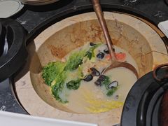 -云海肴云南菜·蒸汽石锅鱼(青岛万象城店)