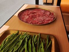 -独食火锅·半米屋台(直营总店)
