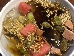 -搓火大都会(广安门总店)