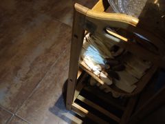 -木槿花开烤肉店(盐河南路店)