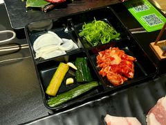 -千寻烧肉(政务区店)