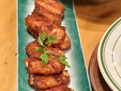 -青麦家·融合餐厅(江岛智立方店)