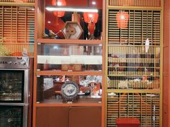 -满园烤鸭·春饼(沈北万达店)