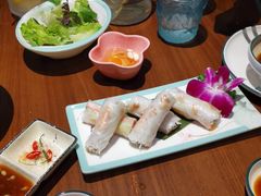 -南越郡·越式风味餐厅(青秀万达店)
