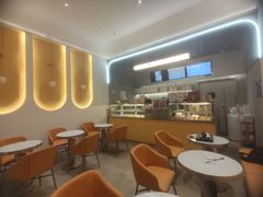 大堂-慕可创意美学·定制CAKE·微景观蛋糕(总店)