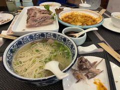 -飞天大厦清真餐厅