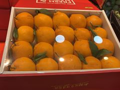 -鲜力达果品批发直销(无锡保利香槟店)