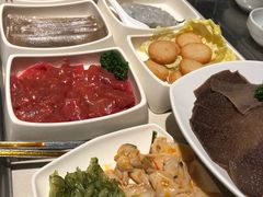 -海底捞火锅(勒泰店)