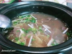 -怪难吃·乐山跷脚牛肉(新牌坊店)