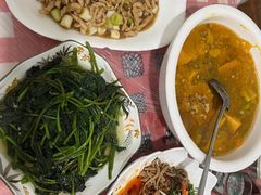 -洪霞餐馆