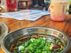 -陈记泸州酸菜豆花火锅(建设路店)