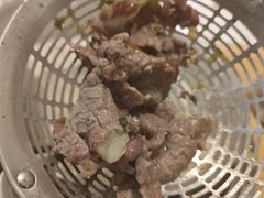 -嬷孙家潮汕牛肉火锅(北京路天河城店)