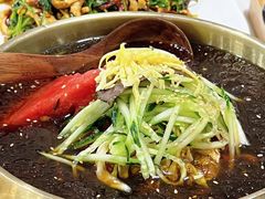 -24 新村雪浓汤(长白山烤肉店)