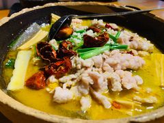 -好武功闽南私房菜(万达店)