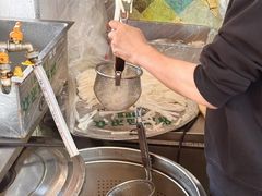-王记生烫牛杂面馆(兰陵路店)