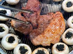 -泥炉烧肉师(新街口金銮巷店)