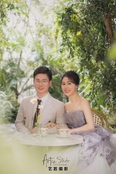 -艺匠摄影ARTIZ STUDIO(南京店)