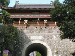 android_upload_pic-鼓楼(西湖风景名胜区)