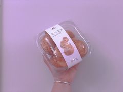 -巴莉甜甜(中环城店)