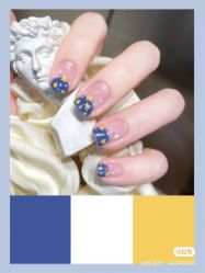 -妙睫屋日式美甲美睫