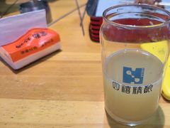 -四禧精酿铜锅涮肉·烧烤工场(大明湖店)