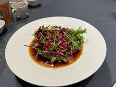 -狮王府淮扬菜(夫子庙老门东店)