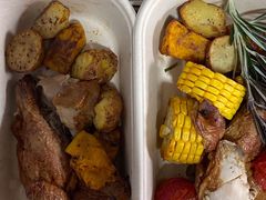 -La Terre乐田(万象城店)