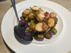 -味莊·青岛菜(云霄路店)
