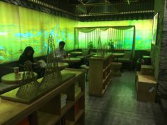 大堂-茶理宜世(东方宝泰店)