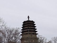 -天宁寺